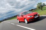 Seat Ibiza 2008 года